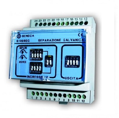 S109REG Converter