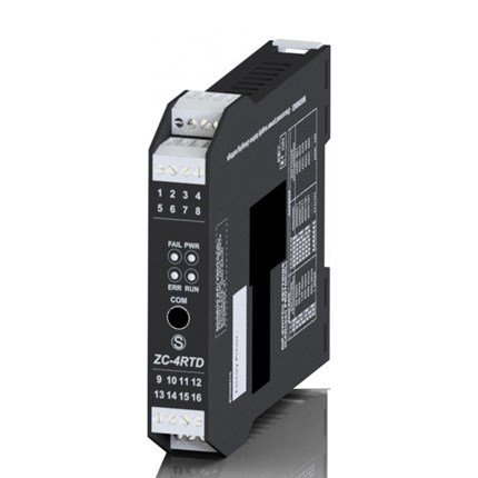 Universal input with pid controller Z-DAQ-PID