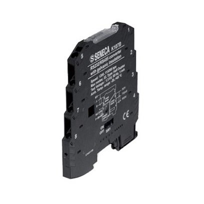 PT100 to DC current/voltage isolator/converer K109PT
