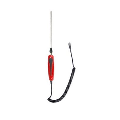 Professional Handheld Temperature And Humidity Probes For Android Devices MY-PT-150-3
