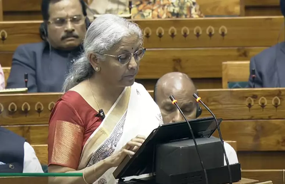 Union Budget 2025: A path to India’s sustainable future