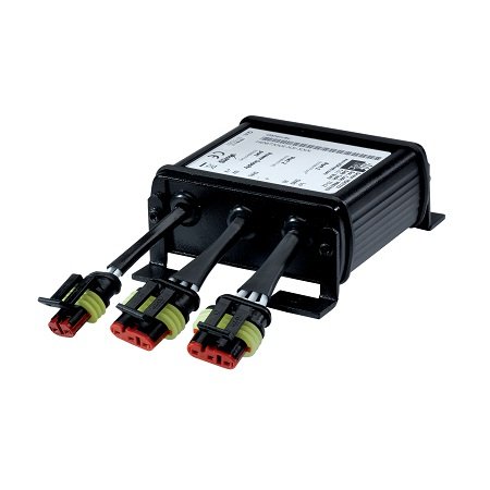 J1939 / Modbus TCP Slave – Converter HD67434