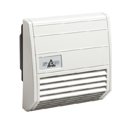 Outdoor Filter Fan FF 018 | 14 CFM