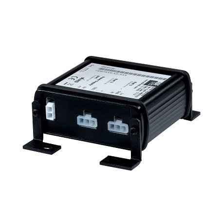 EtherNet/IP / CAN – Converter HD67419
