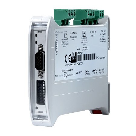 RS232 / RS485 - Converter HD67118