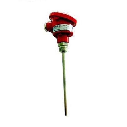 Standard Platinum Thermoresistance Pt100 A
