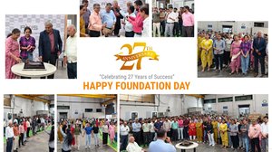 July 2026 Edition | Celebrating Our Legacy, Engineering Our Future