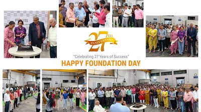 July 2026 Edition | Celebrating Our Legacy, Engineering Our Future