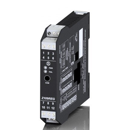 On/Off Sensors Digital Amplifier, Single Channel Z112D