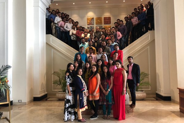 19th Foundation Day