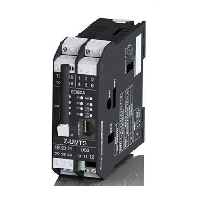 Smart Dataloggers Z-UMTS