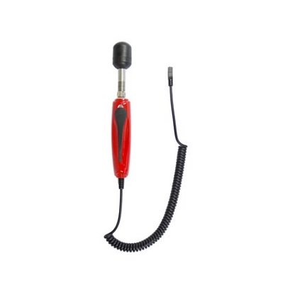 Professional Handheld Temperature And Humidity Probes For Android Devices MY-TC-250-1.5