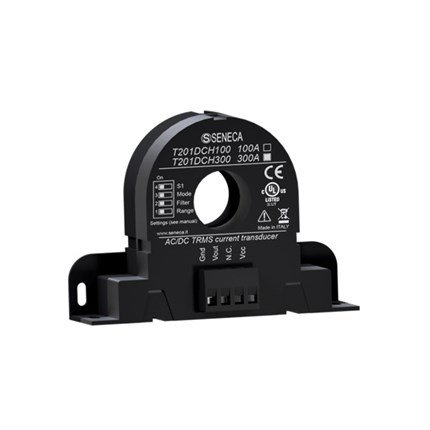 AC/DC Current Transducers T201DCH300-M