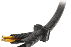 Conduit systems