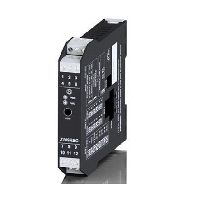 TRMS Continuous And Alternate Voltage Converter Z204 1