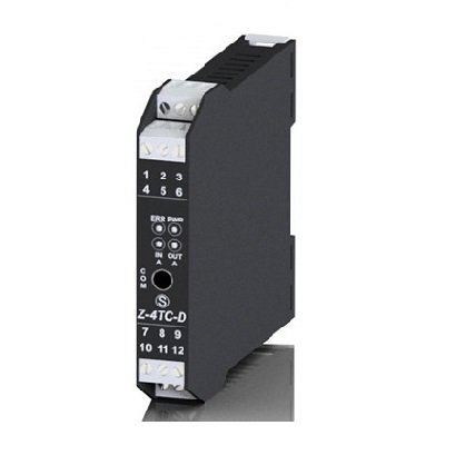 RS485 ↔ USB serial converter K107USB