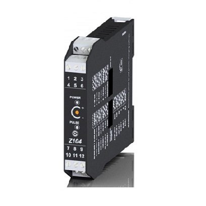 AC Current To DC Current/Voltage Isolator/Converter Z201 / Z201-H