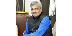 Indian manufacturing SMEs are becoming more quality-conscious and data-driven: Dr Bijal Sanghvi