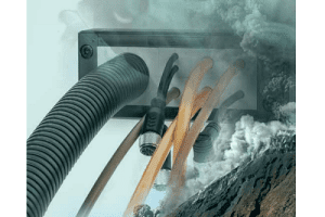 Frames and plates ATEX