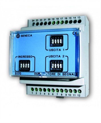 Signal Spltter S170