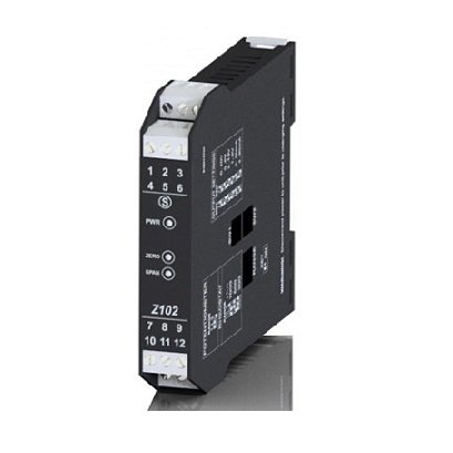 Galvanic Isolator Z109S-DI