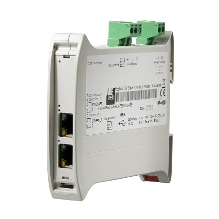 CAN / Ethernet - Converter HD67644