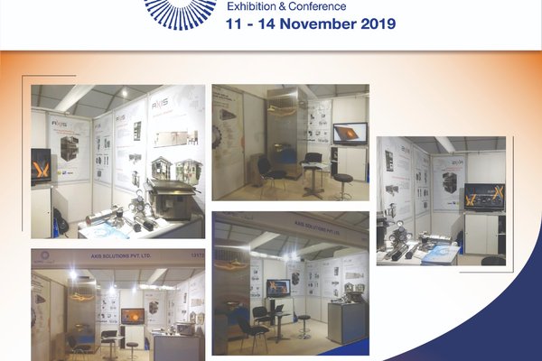 Abu Dhabi International Petroleum Exhibition and Conference (ADIPEC) 2019