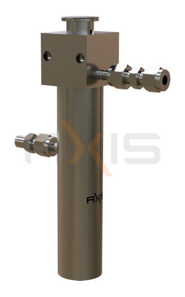 Auto Shut-off Valve (ASV1)