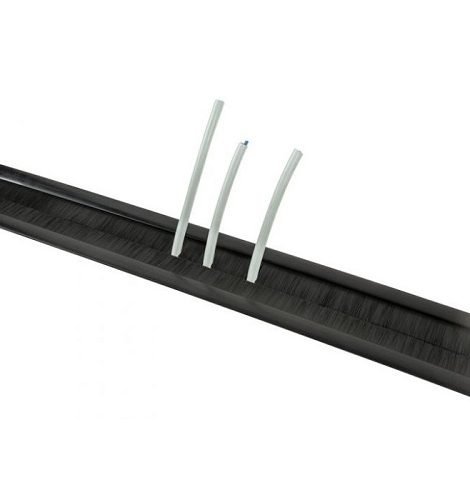 Accessories for electrical cabinets