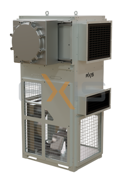 Air Conditioning Unit (ACUX)
