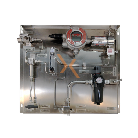 Aspiration System