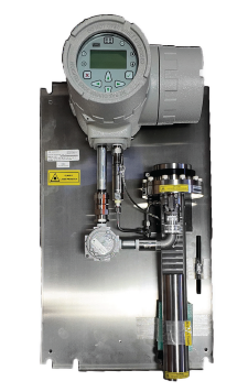 TDLAS moisture analyzer Aurora NOSS