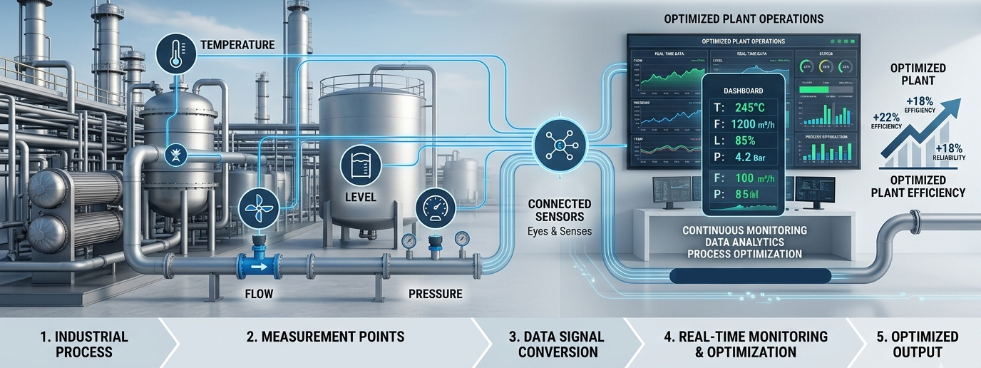 Instrumentation