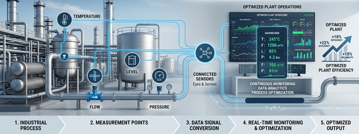 Instrumentation