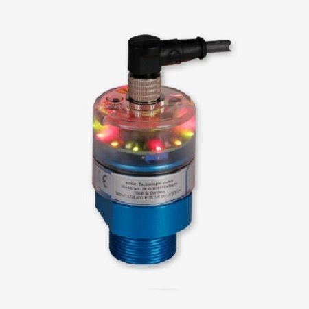Capacity Sensor VSA 24-SM-2,2/2,9 / VSA 24-SH-2,2/2,9