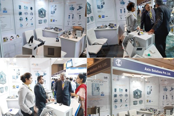 CEM India 2019