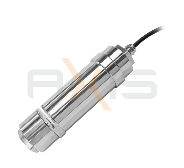 COD, BOD & TSS Sensor - Uv-vis Probe