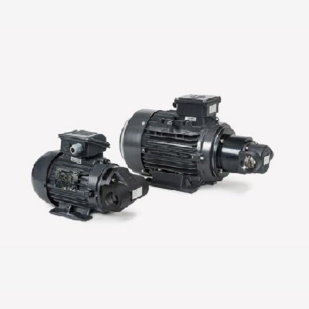 Circulation Pumps