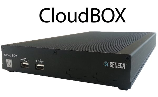 CLOU BOX