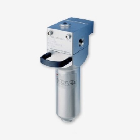 Sample Gas Coalescing Filter K-AGF-VA-23