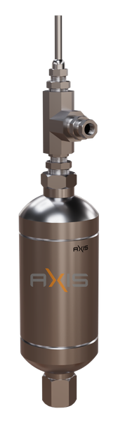 Condensate Separator (CS1)