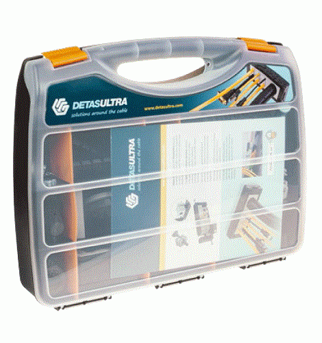Demo Box