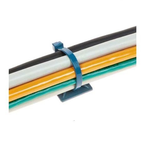 Detectable ties