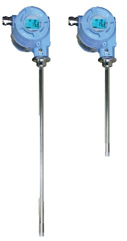 High-temperature moisture transmitter - DewPro® MMR101