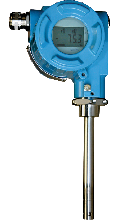 Dew point transmitter - DewPro® MMY31