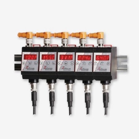 Display and Control Units