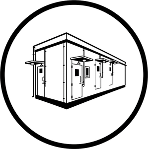 Equipment House ( E-House )