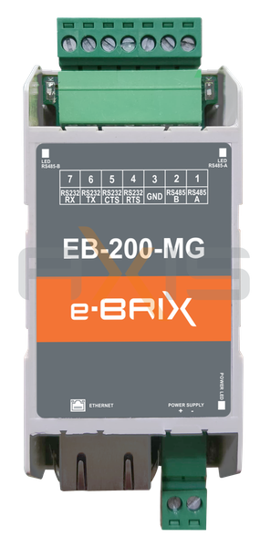 EB-200-MG
