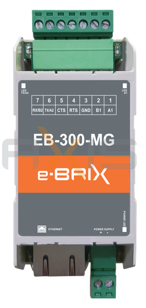 EB-300-MG