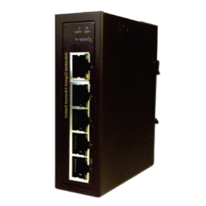 Ethernet Switches